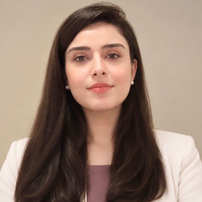 Dr. Rida Mehmood, Aesthetic Physician at Medicube Clinics