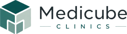 Medicube Clinics — home
